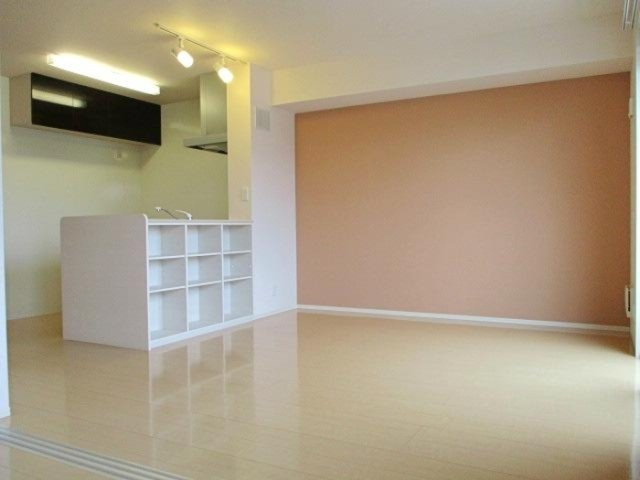 ルミナスの居間・リビング