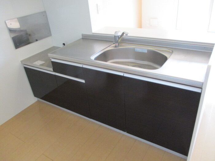 ルミナスのキッチン