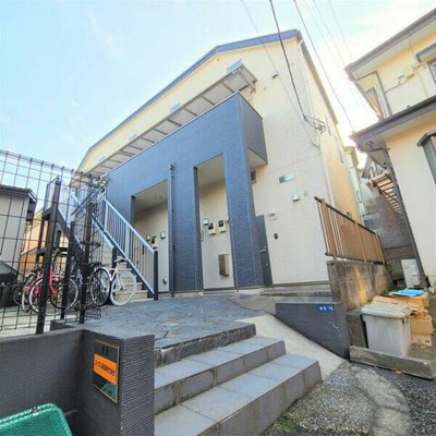 【外観】 | カーサドマーニ | 綺麗な外観♪