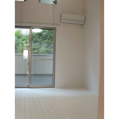 【居間・リビング】 | カーサドマーニ | 開放感のあるリビング♪