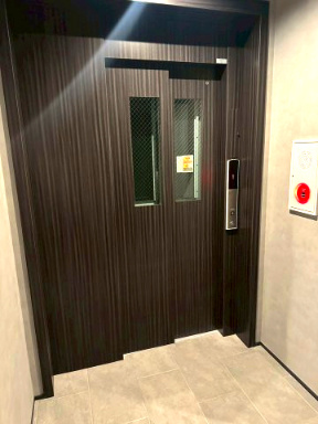 ＥＬＹＳＥＥ　ＤＡＩＺＡＷＡのその他共用部分