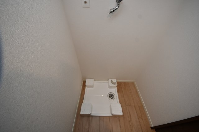 メゾン大里の設備