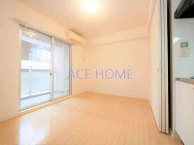 【内装】 | エイペックス東心斎橋Ⅰ