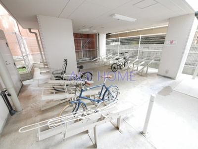 【その他共用部分】 | エイペックス東心斎橋Ⅰ