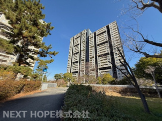 【外観】 | アステム芦屋A棟 | 【アステム芦屋A棟】地上19階建　総戸数133戸　ご紹介のお部屋は6階部分です♪