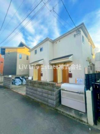 エスプァール谷戸のその他