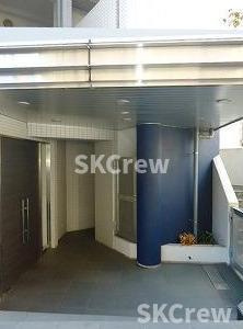 【エントランス】 | CimaCoppi（チマコッピ） 