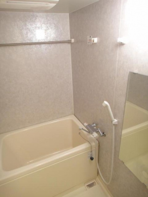 【浴室】 | CimaCoppi（チマコッピ）  | 他部屋参考