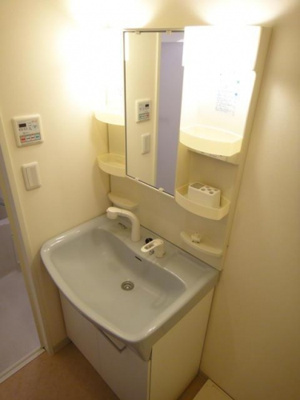 【洗面所】 | CimaCoppi（チマコッピ）  | 他部屋参考