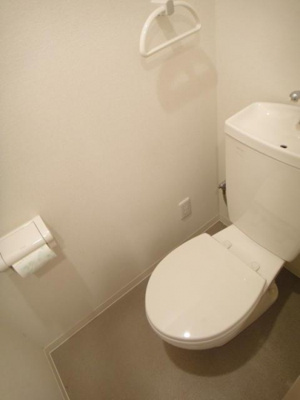 【トイレ】 | CimaCoppi（チマコッピ）  | 他部屋参考