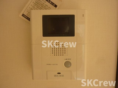 【セキュリティ】 | CimaCoppi（チマコッピ）  | 他部屋参考
