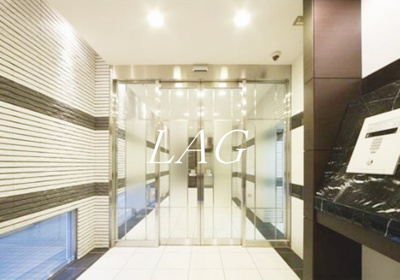 【その他共用部分】 | スペーシア梅屋敷 | 共用部です。