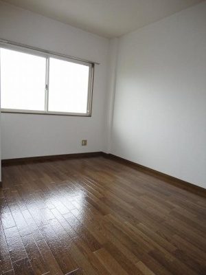 【内装】 | アミスターＡ