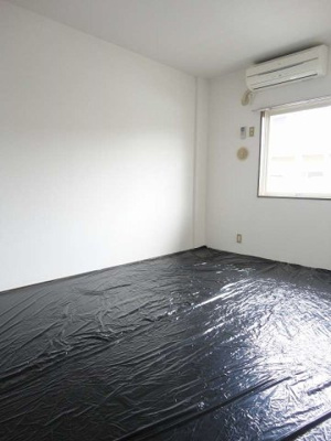 【内装】 | アミスターＡ