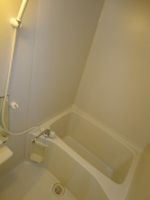 【浴室】 | アミスターＡ