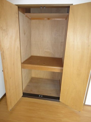 【収納】 | アミスターＡ