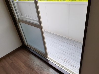 【バルコニー】 | アミスターＢ