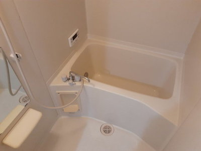 【浴室】 | アミスターＢ