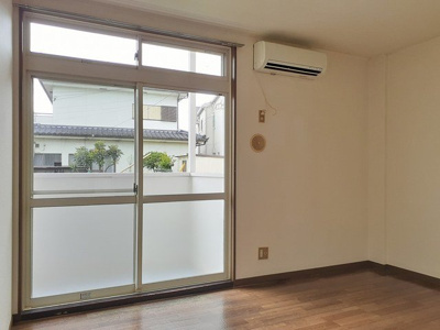 【内装】 | アミスターＢ