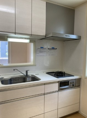 【キッチン】 | アークエクセル祖師谷