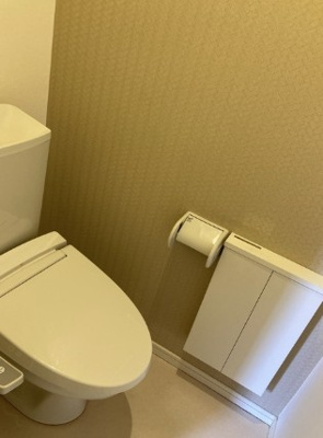 【トイレ】 | アークエクセル祖師谷