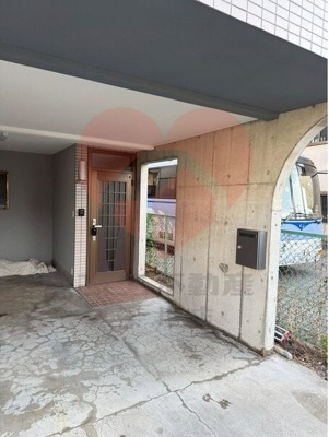 【バルコニー】 | 枚方市交北１丁目戸建