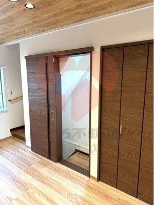 【収納】 | 枚方市交北１丁目戸建