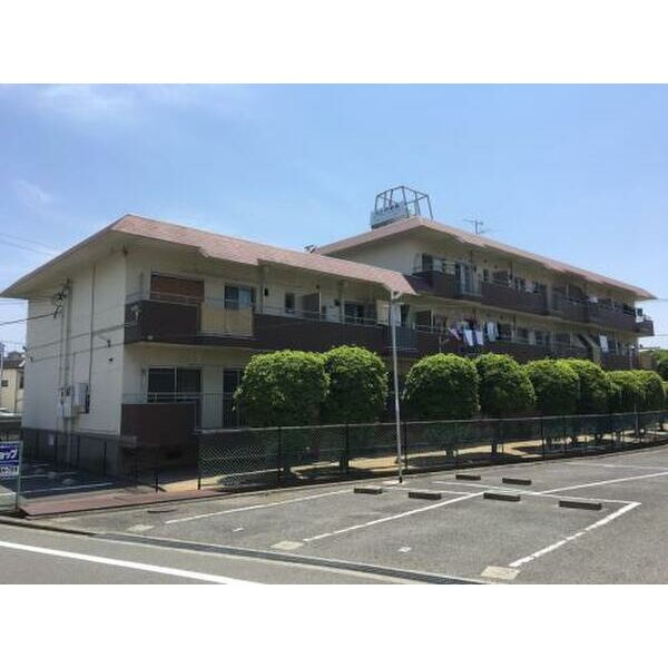 岸和田市吉井町１丁目の賃貸マンションのその他