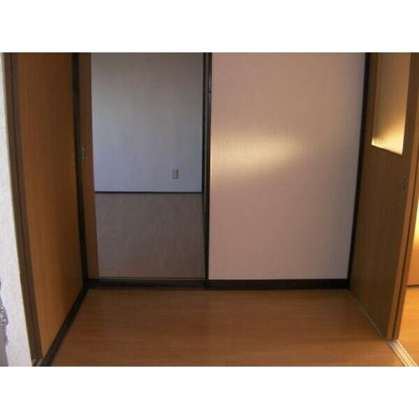 岸和田市吉井町１丁目の賃貸マンションの収納|ちょっとした収納スペースも充実しています