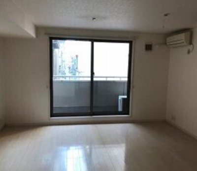 【内装】 | ソレイユ森下