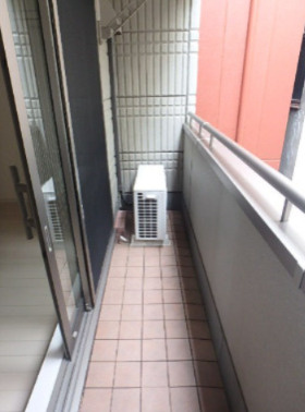 【バルコニー】 | ソレイユ森下