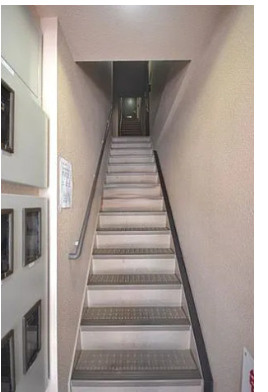 【その他共用部分】 | ソレイユ森下