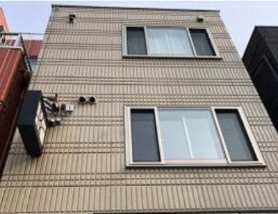 【外観】 | ソレイユ森下