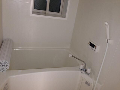 【浴室】 | ソレイユ森下