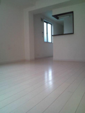 【内装】 | ソレイユ森下