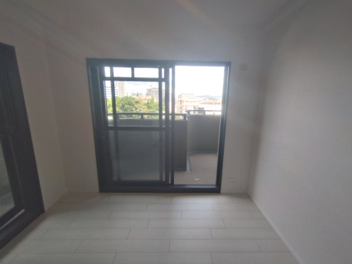 シャルマンフジ住之江公園・ドシールの洋室|洋室