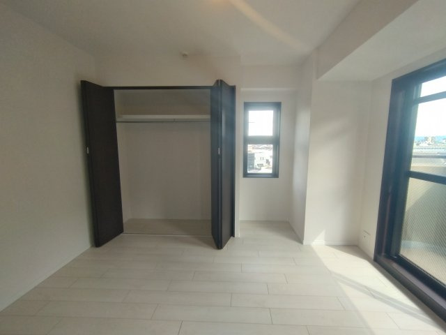 シャルマンフジ住之江公園・ドシールの洋室|洋室