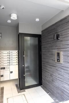 ＴＭＹ小石川のその他共用部分