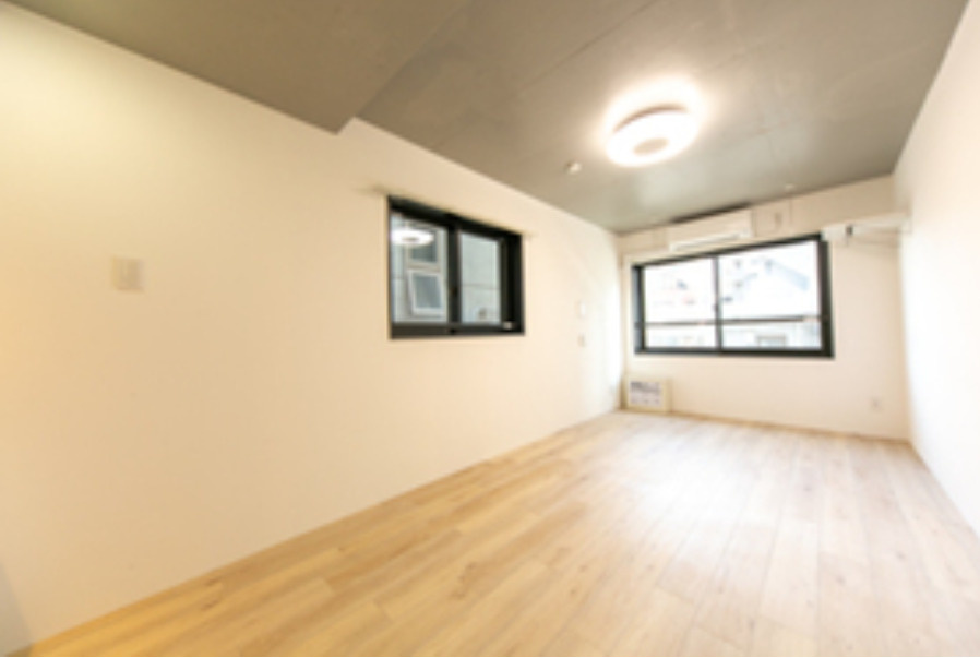 ＴＭＹ小石川の居間・リビング