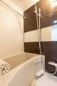 ＴＭＹ小石川の浴室