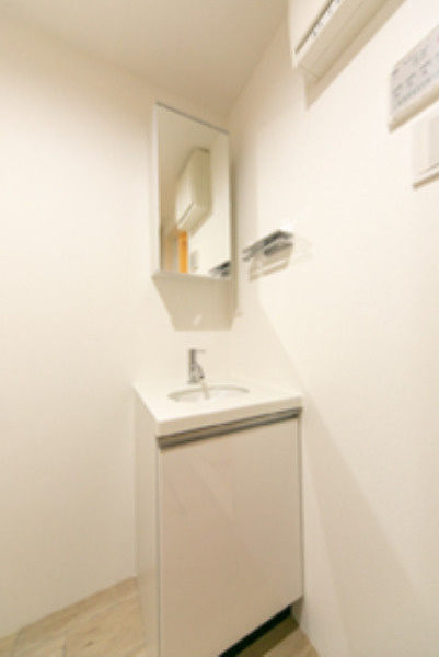 ＴＭＹ小石川の独立洗面台