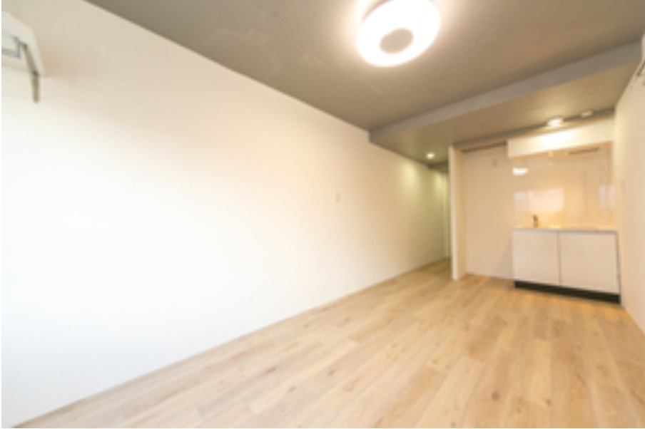 ＴＭＹ小石川の居間・リビング