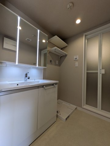 【独立洗面台】 | 収納付き洗面化粧台
