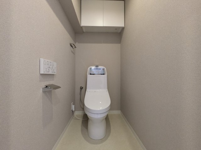 【トイレ】 | 清潔で快適に過ごせるトイレ
