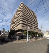 コムズ天満の画像