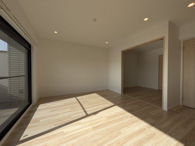 【居間・リビング】