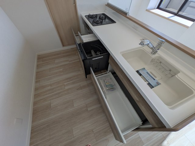 【キッチン】