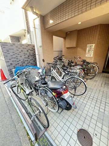 【その他共用部分】