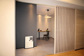 【その他】 | グランドムール甲陽園