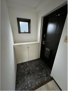 パーム谷塚